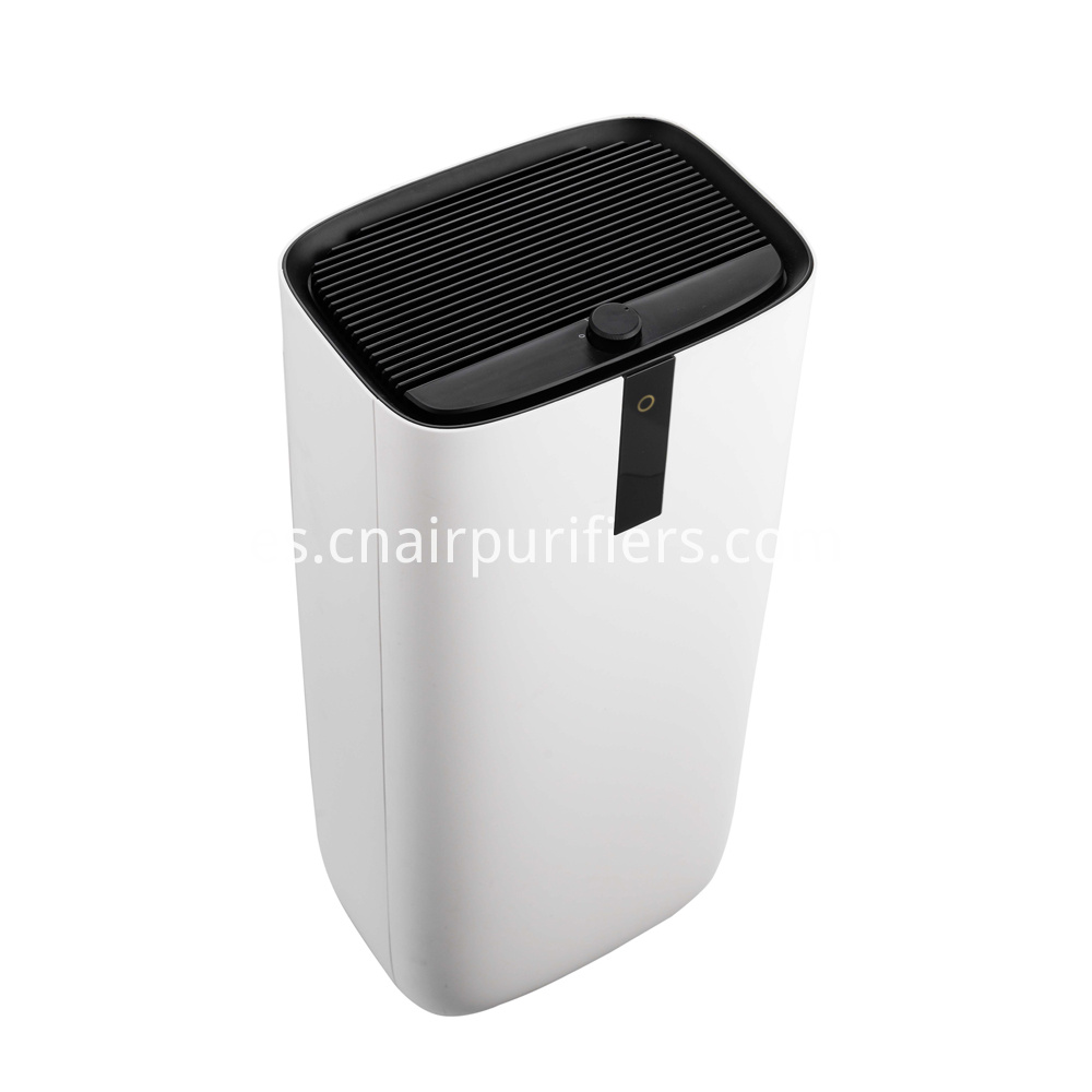 Mejor purificador de aire Kj200 Best Air Purifier Kj200
